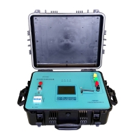 RVT320继电保护向量检查装置