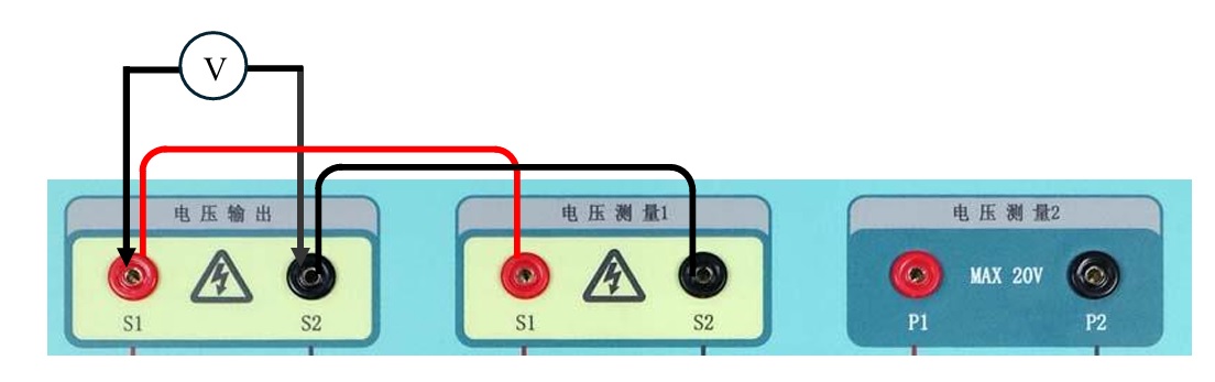 电压测量1