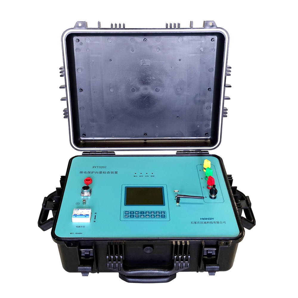 RVT320i