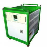 2020年4月29日公司研發成功RVT1206繼電保護向量檢查裝置